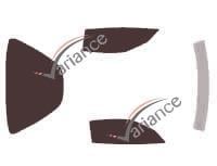 VARIANCE AUTO k-3-300-1-46