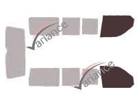 VARIANCE AUTO k-3-2634-3-54