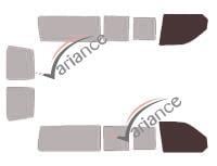 VARIANCE AUTO k-3-2641-3-54