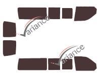 VARIANCE AUTO k-3-2641-1-54