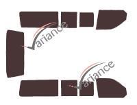 VARIANCE AUTO k-3-2640-1-54