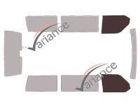 VARIANCE AUTO k-3-2625-3-54