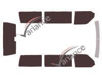 VARIANCE AUTO k-3-2625-1-46