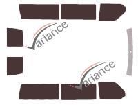 VARIANCE AUTO k-3-2627-1-46