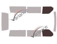 VARIANCE AUTO k-3-2628-3-54