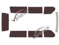 VARIANCE AUTO k-3-2628-1-46