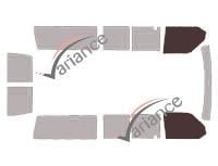 VARIANCE AUTO k-3-2629-3-54