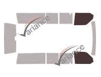VARIANCE AUTO k-3-2630-3-54
