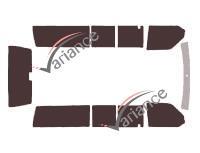 VARIANCE AUTO k-3-2630-1-54