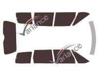 VARIANCE AUTO k-3-2090-1-54