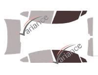VARIANCE AUTO k-3-461-3-54