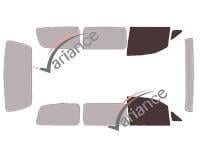 VARIANCE AUTO k-3-1119-3-54