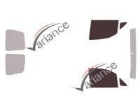 VARIANCE AUTO k-3-1121-3-54