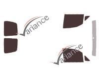 VARIANCE AUTO k-3-1121-1-54