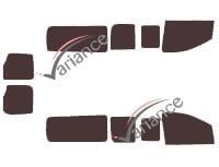 VARIANCE AUTO k-3-488-1-54