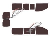 VARIANCE AUTO k-3-482-1-45