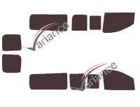 VARIANCE AUTO k-3-487-1-54