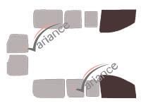 VARIANCE AUTO k-3-1966-3-54