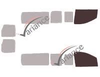 VARIANCE AUTO k-3-673-3-54