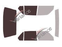 VARIANCE AUTO k-3-157-2-54
