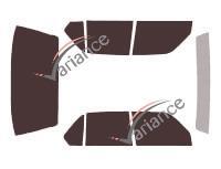 VARIANCE AUTO k-3-157-1-46