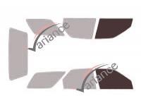 VARIANCE AUTO k-3-507-3-54
