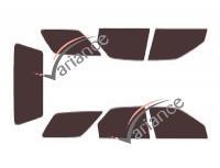 VARIANCE AUTO k-3-507-1-46