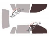 VARIANCE AUTO k-3-657-3-54