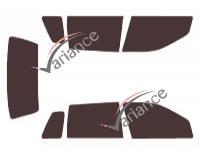 VARIANCE AUTO k-3-657-1-45