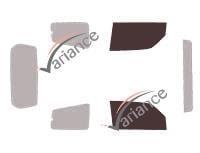 VARIANCE AUTO k-3-1616-3-54