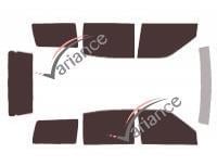 VARIANCE AUTO k-3-1772-1-46