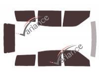 VARIANCE AUTO k-3-794-1-46