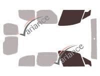 VARIANCE AUTO k-3-440-3-54