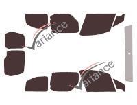 VARIANCE AUTO k-3-440-1-54