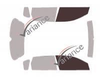 VARIANCE AUTO k-3-995-3-54