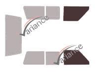VARIANCE AUTO k-3-1720-3-54