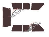 VARIANCE AUTO k-3-1720-1-46