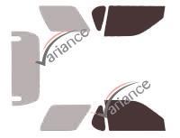 VARIANCE AUTO k-3-1850-3-54