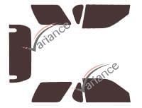 VARIANCE AUTO k-3-1850-1-45