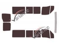 VARIANCE AUTO k-3-1861-1-45