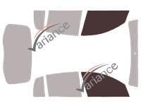 VARIANCE AUTO k-3-511-3-54