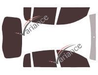 VARIANCE AUTO k-3-511-1-45