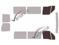 VARIANCE AUTO k-3-2127-3-54