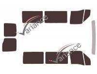 VARIANCE AUTO k-3-2127-1-46