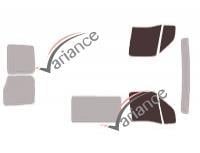 VARIANCE AUTO k-3-2130-3-54