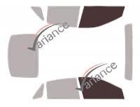 VARIANCE AUTO k-3-2300-3-54