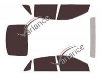 VARIANCE AUTO k-3-2300-1-45