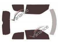 VARIANCE AUTO k-3-2368-1-54