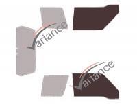 VARIANCE AUTO k-3-2378-3-54
