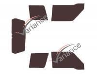 VARIANCE AUTO k-3-2378-1-54
